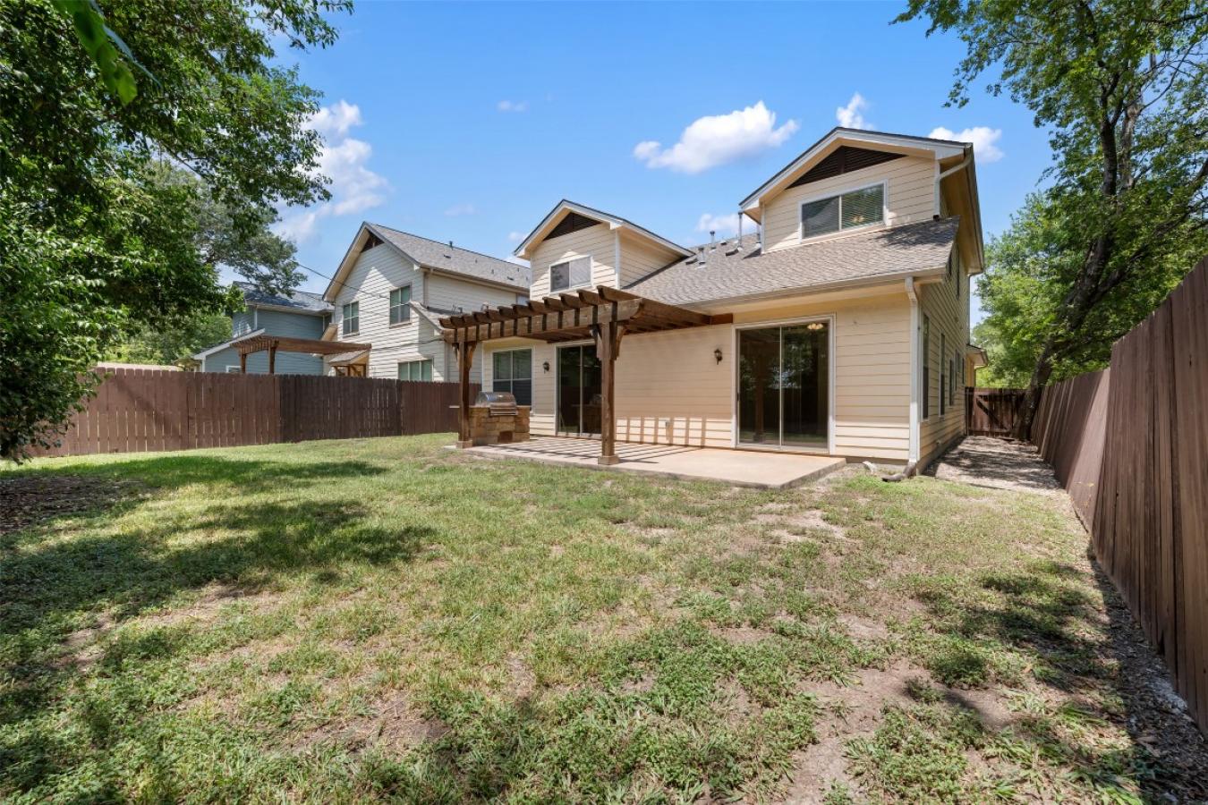 Austin, Travis, 78751, United States, ,Residential,For Sale,1971132