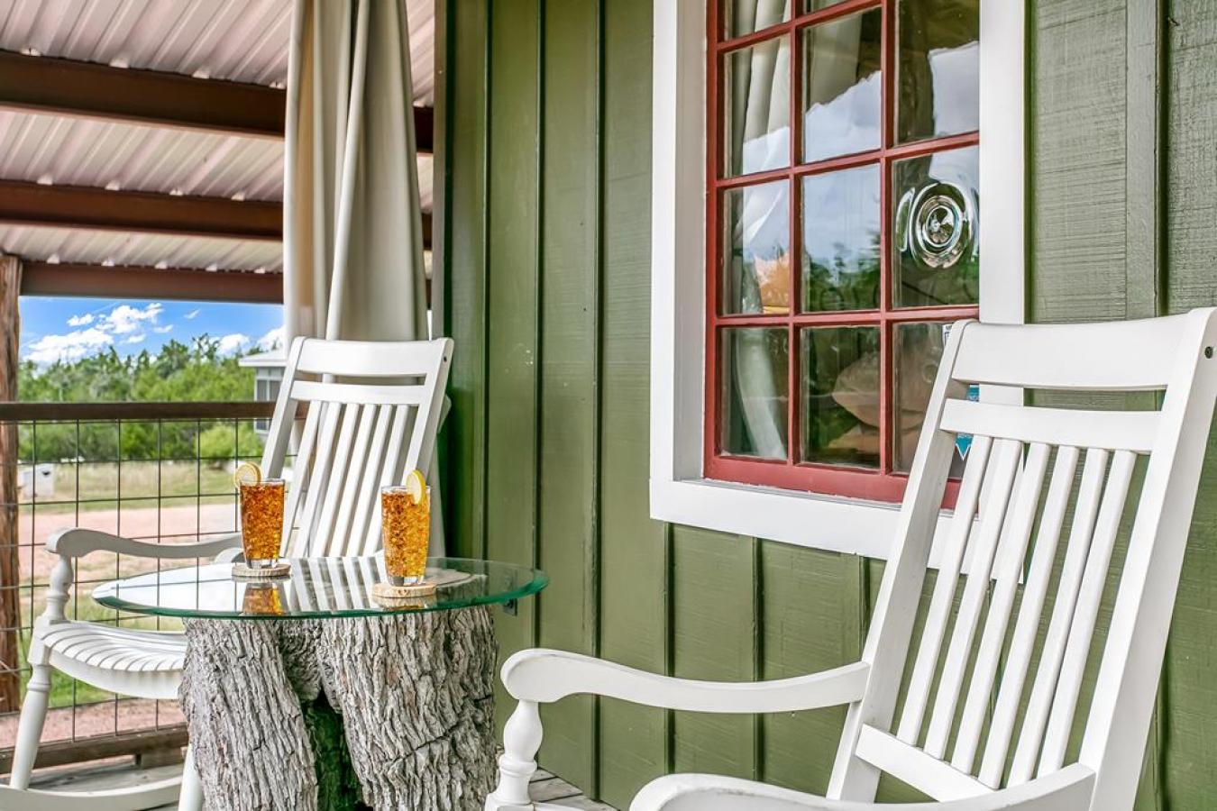 Fredericksburg, Gillespie, 78624, United States, 2 Bedrooms Bedrooms, ,2 BathroomsBathrooms,Residential,For Sale,1971130