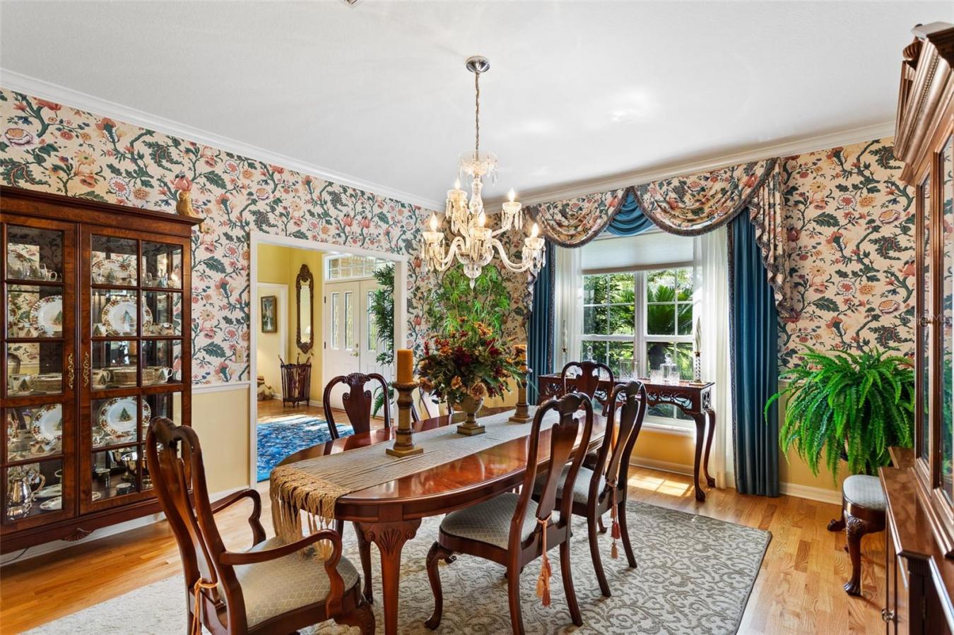 HAINES CITY, Polk, 33844, United States, 5 Bedrooms Bedrooms, ,3 BathroomsBathrooms,Residential,For Sale,1971129