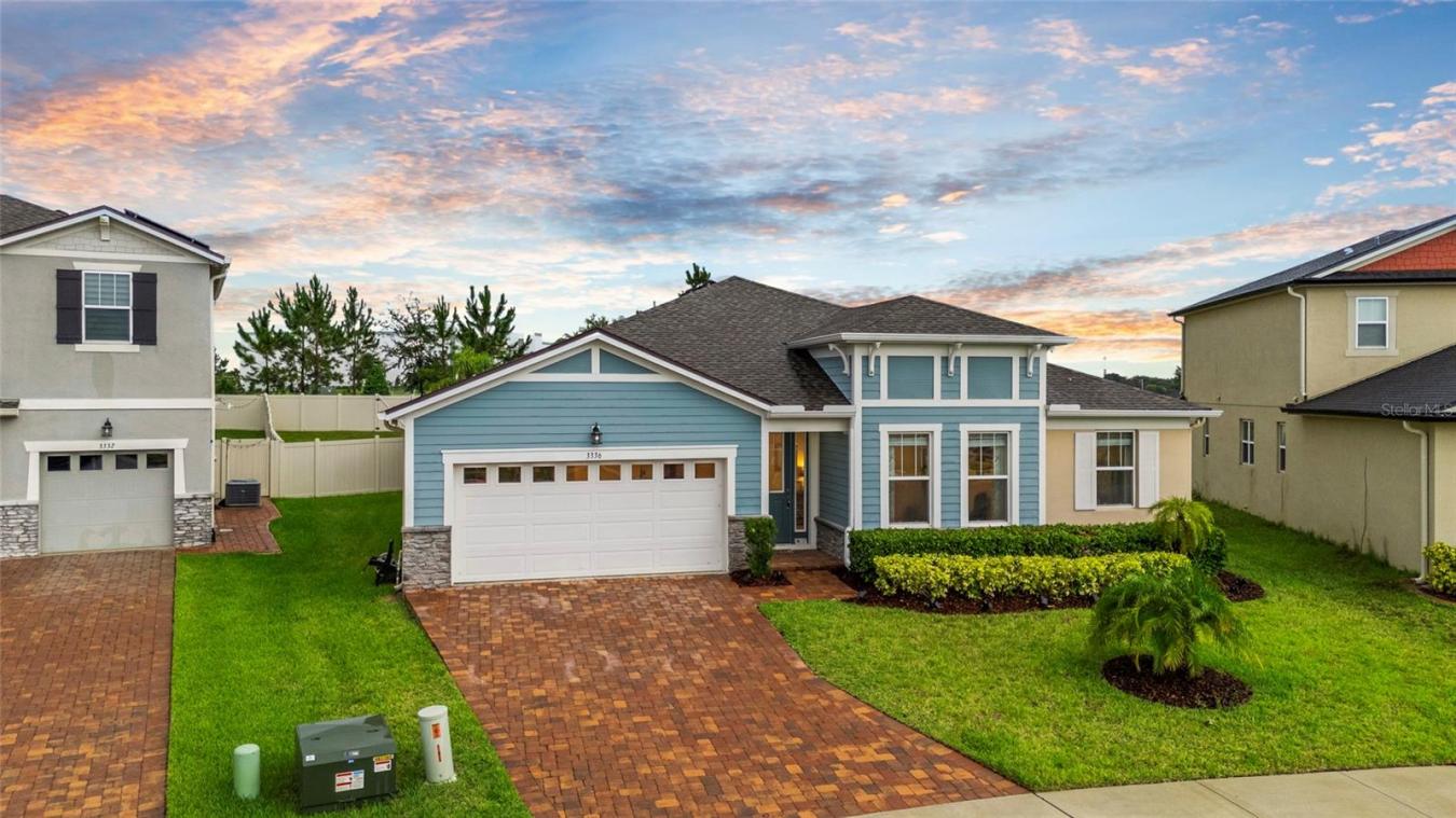 CLERMONT, Lake, 34711, United States, 4 Bedrooms Bedrooms, ,3 BathroomsBathrooms,Residential,For Sale,1971128