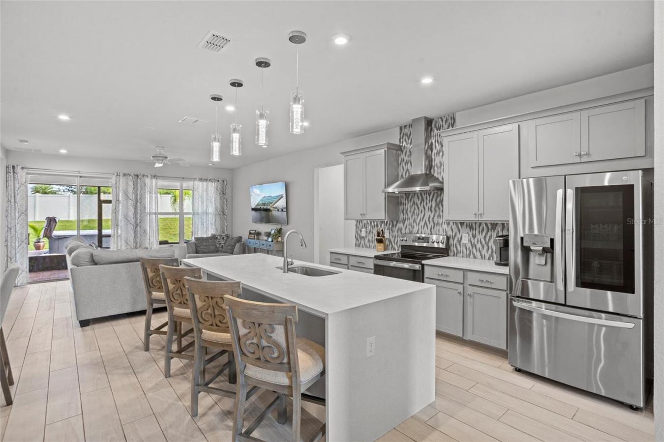 CLERMONT, Lake, 34711, United States, 4 Bedrooms Bedrooms, ,3 BathroomsBathrooms,Residential,For Sale,1971128