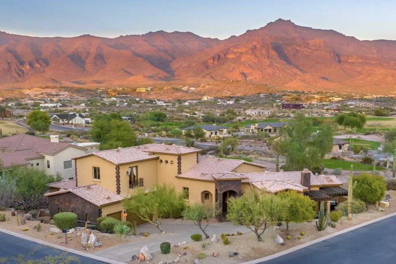 Gold Canyon, Arizona, 85118, United States, 3 Bedrooms Bedrooms, ,2 BathroomsBathrooms,Residential,For Sale,1971133