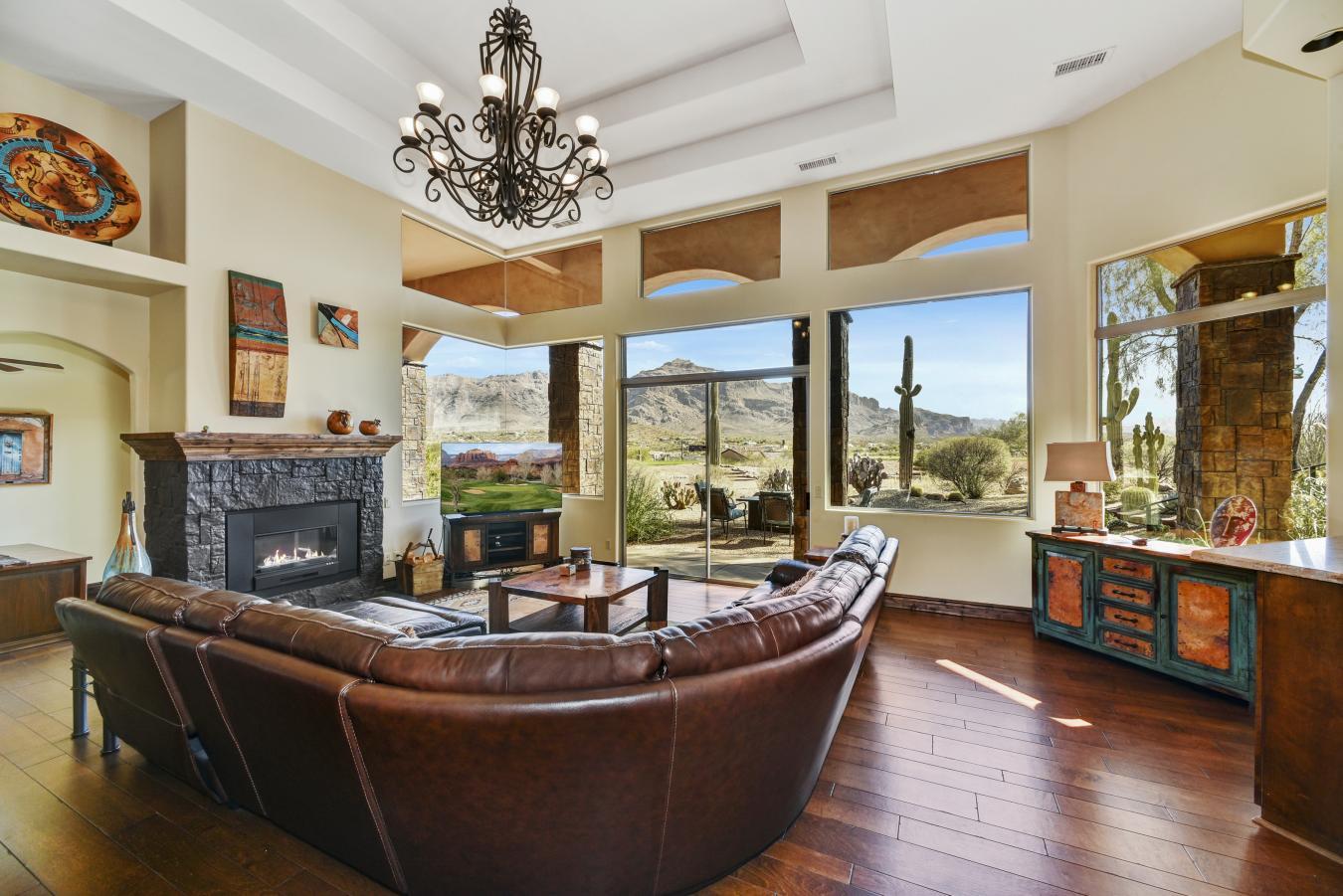 Gold Canyon, Arizona, 85118, United States, 3 Bedrooms Bedrooms, ,2 BathroomsBathrooms,Residential,For Sale,1971133