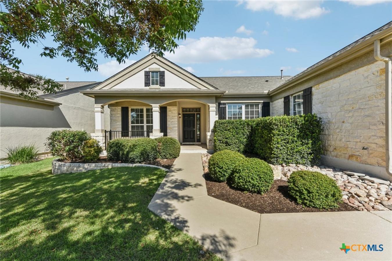 Georgetown, Williamson, 78633, United States, 3 Bedrooms Bedrooms, ,2 BathroomsBathrooms,Residential,For Sale,1971122