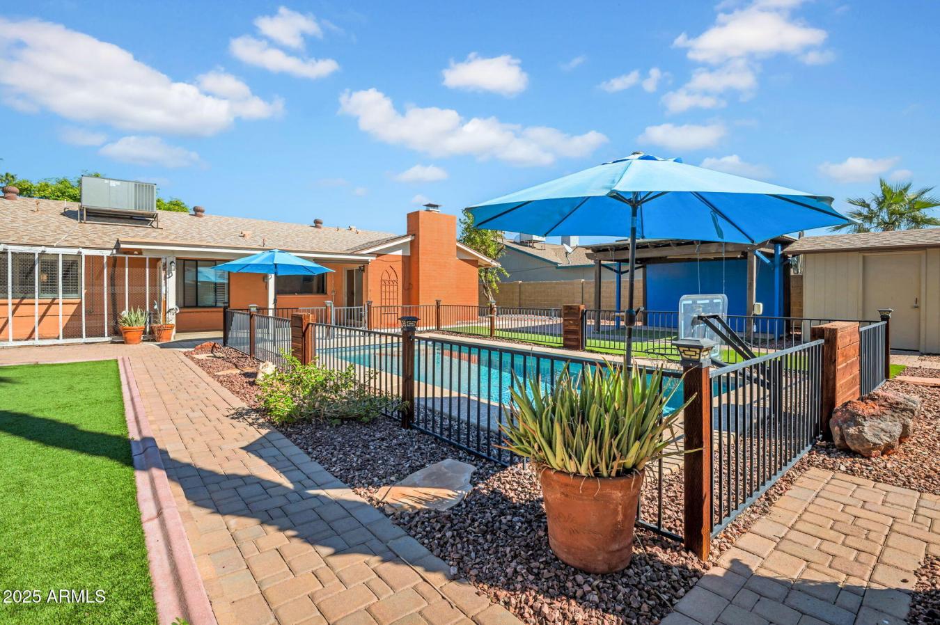 Glendale, Maricopa, 85304, United States, 4 Bedrooms Bedrooms, ,2 BathroomsBathrooms,Residential,For Sale,1971119