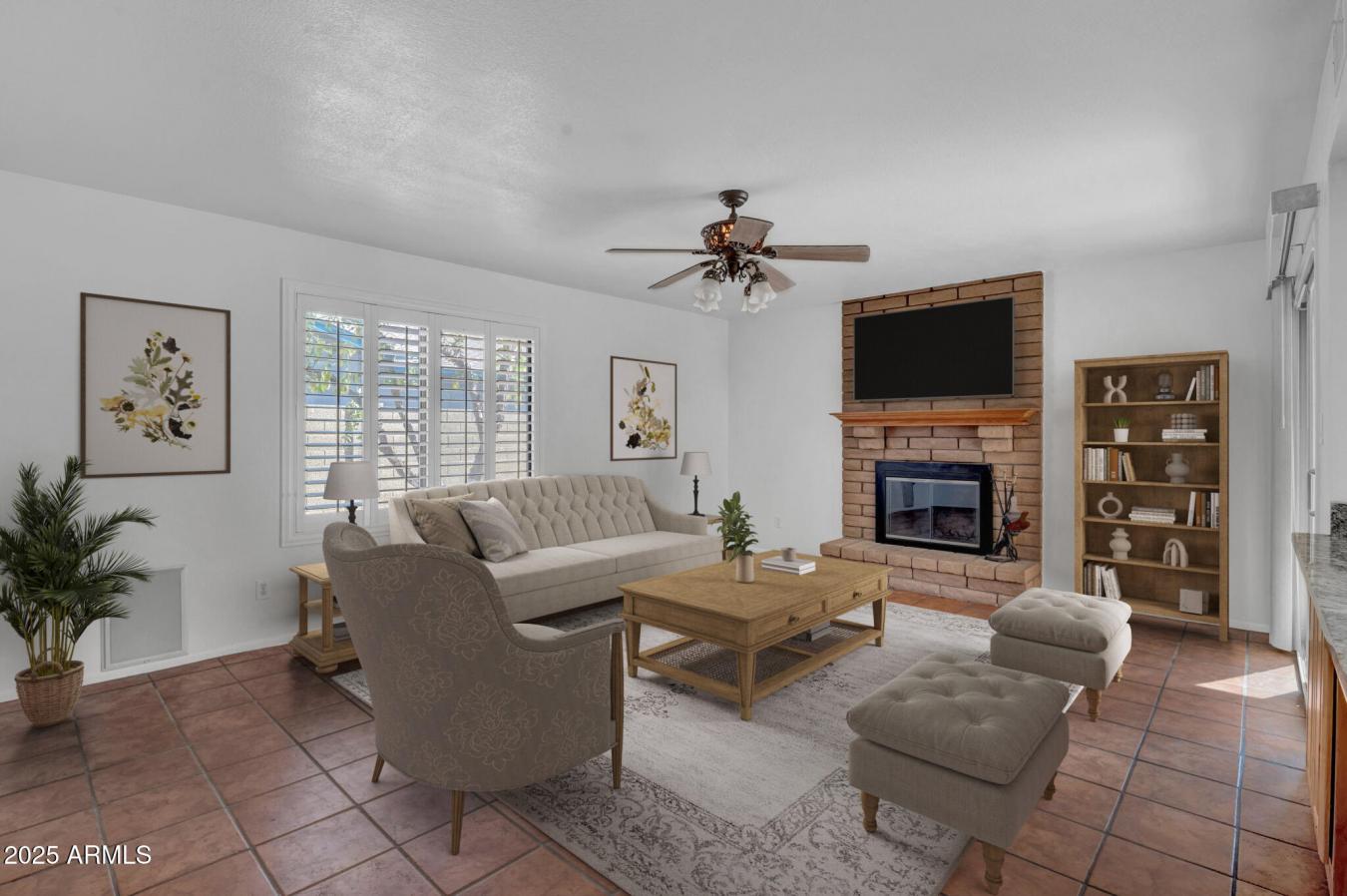 Glendale, Maricopa, 85304, United States, 4 Bedrooms Bedrooms, ,2 BathroomsBathrooms,Residential,For Sale,1971119