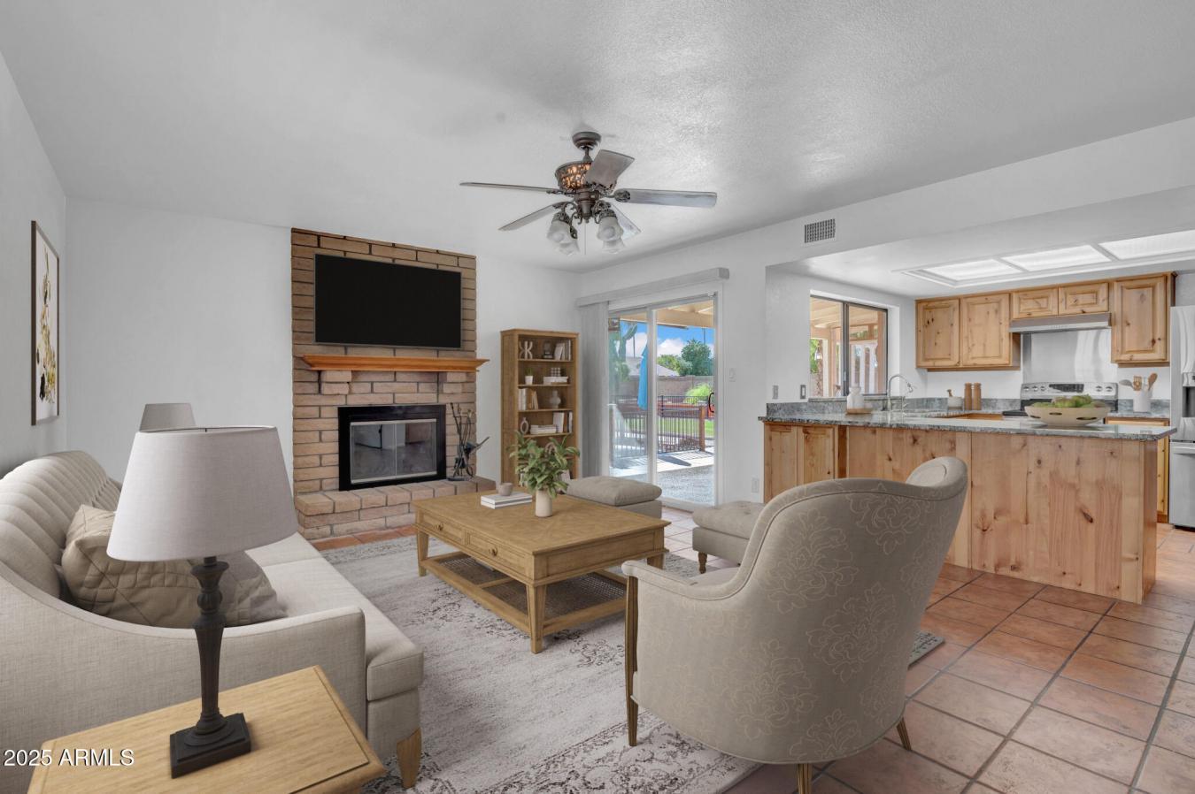 Glendale, Maricopa, 85304, United States, 4 Bedrooms Bedrooms, ,2 BathroomsBathrooms,Residential,For Sale,1971119