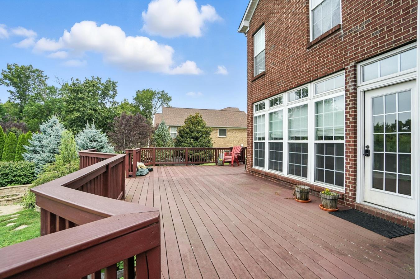 Union, Boone, 41091, United States, 4 Bedrooms Bedrooms, ,4 BathroomsBathrooms,Residential,For Sale,1971120