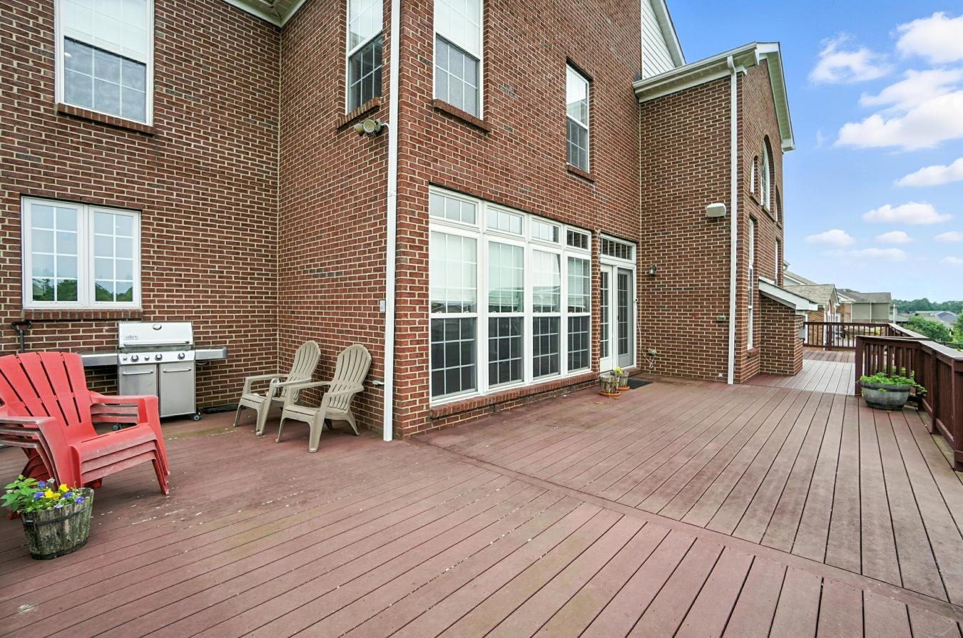 Union, Boone, 41091, United States, 4 Bedrooms Bedrooms, ,4 BathroomsBathrooms,Residential,For Sale,1971120