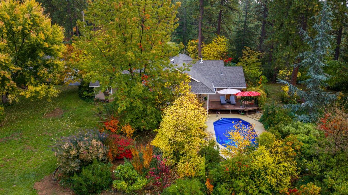 Placerville, El Dorado, 95667, United States, 3 Bedrooms Bedrooms, ,2 BathroomsBathrooms,Residential,For Sale,1971121