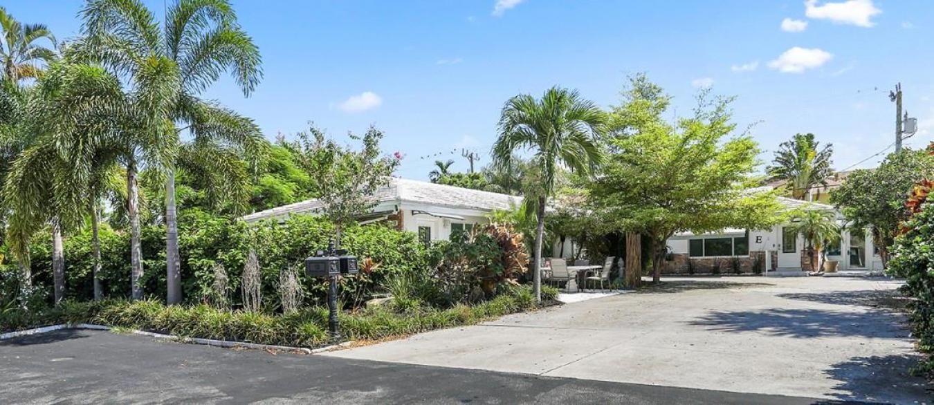 Lauderdale, Florida, 33308, United States, 3 Bedrooms Bedrooms, ,3 BathroomsBathrooms,Residential,For Sale,1996547