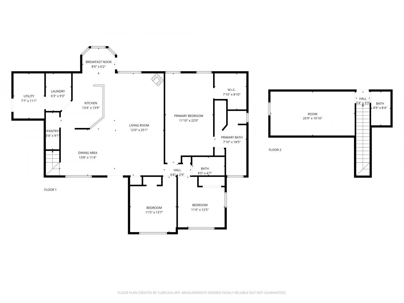 Weatherford, Parker, 76088, United States, 4 Bedrooms Bedrooms, ,3 BathroomsBathrooms,Residential,For Sale,1971118