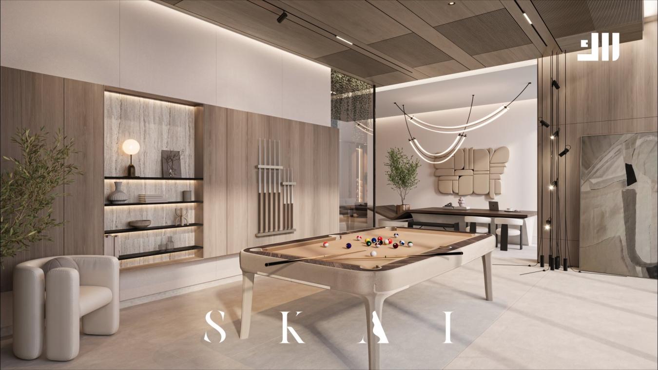 Mina, Ras al Khaimah, United Arab Emirates, ,1 BathroomBathrooms,Residential,For Sale,1971114