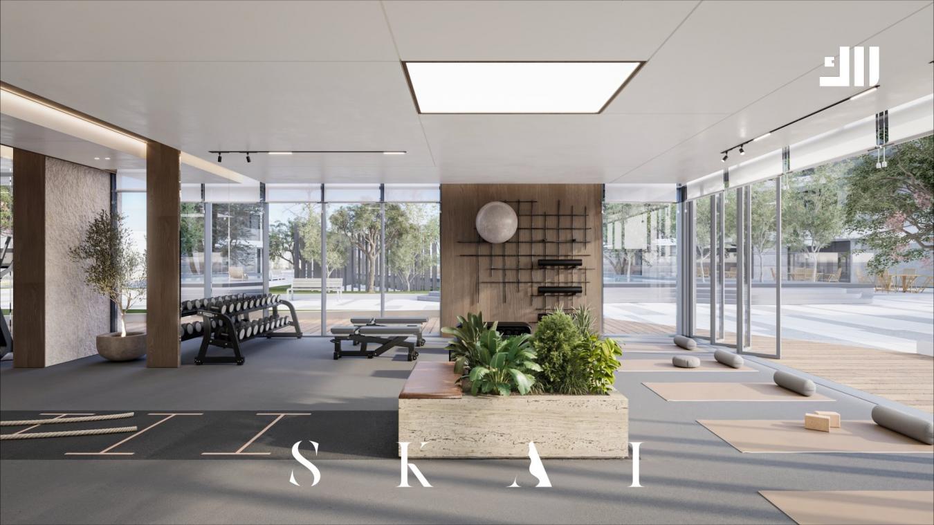 Mina, Ras al Khaimah, United Arab Emirates, ,1 BathroomBathrooms,Residential,For Sale,1971114