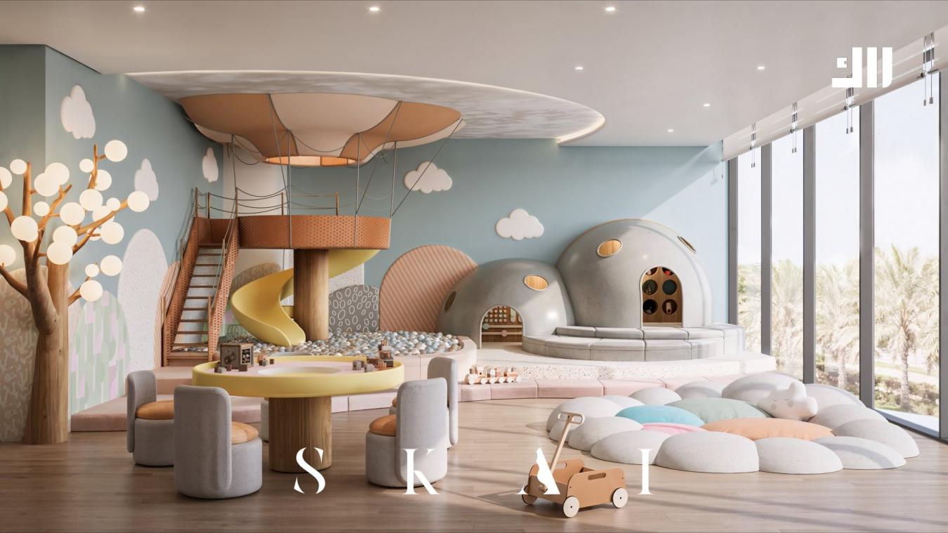 Mina, Ras al Khaimah, United Arab Emirates, ,1 BathroomBathrooms,Residential,For Sale,1971114