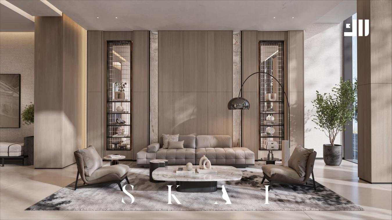 Mina, Ras al Khaimah, United Arab Emirates, ,1 BathroomBathrooms,Residential,For Sale,1971114