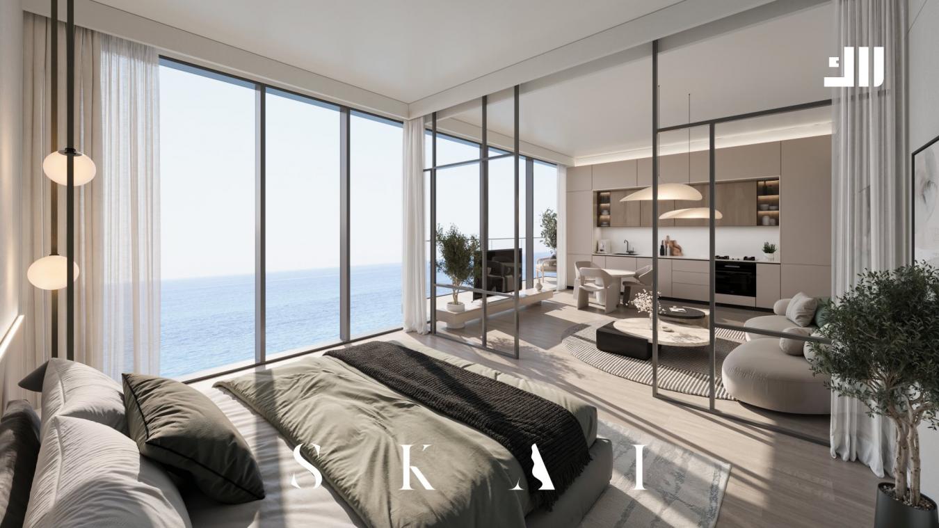 Mina, Ras al Khaimah, United Arab Emirates, ,1 BathroomBathrooms,Residential,For Sale,1971114