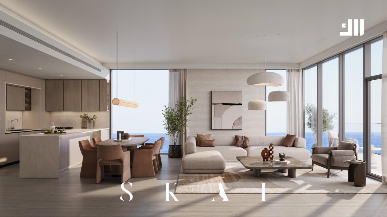 Mina, Ras al Khaimah, United Arab Emirates, ,1 BathroomBathrooms,Residential,For Sale,1971114