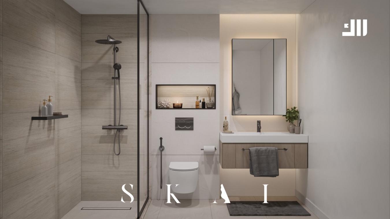 Mina, Ras al Khaimah, United Arab Emirates, ,1 BathroomBathrooms,Residential,For Sale,1971114