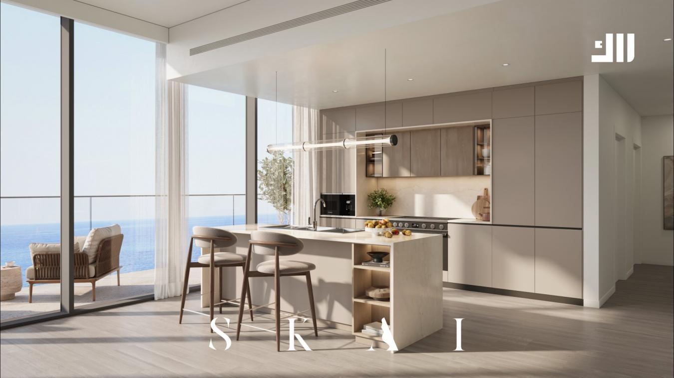 Mina, Ras al Khaimah, United Arab Emirates, ,1 BathroomBathrooms,Residential,For Sale,1971114