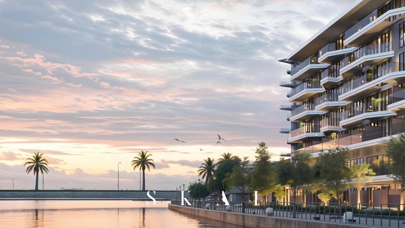 Mina, Ras al Khaimah, United Arab Emirates, ,1 BathroomBathrooms,Residential,For Sale,1971114