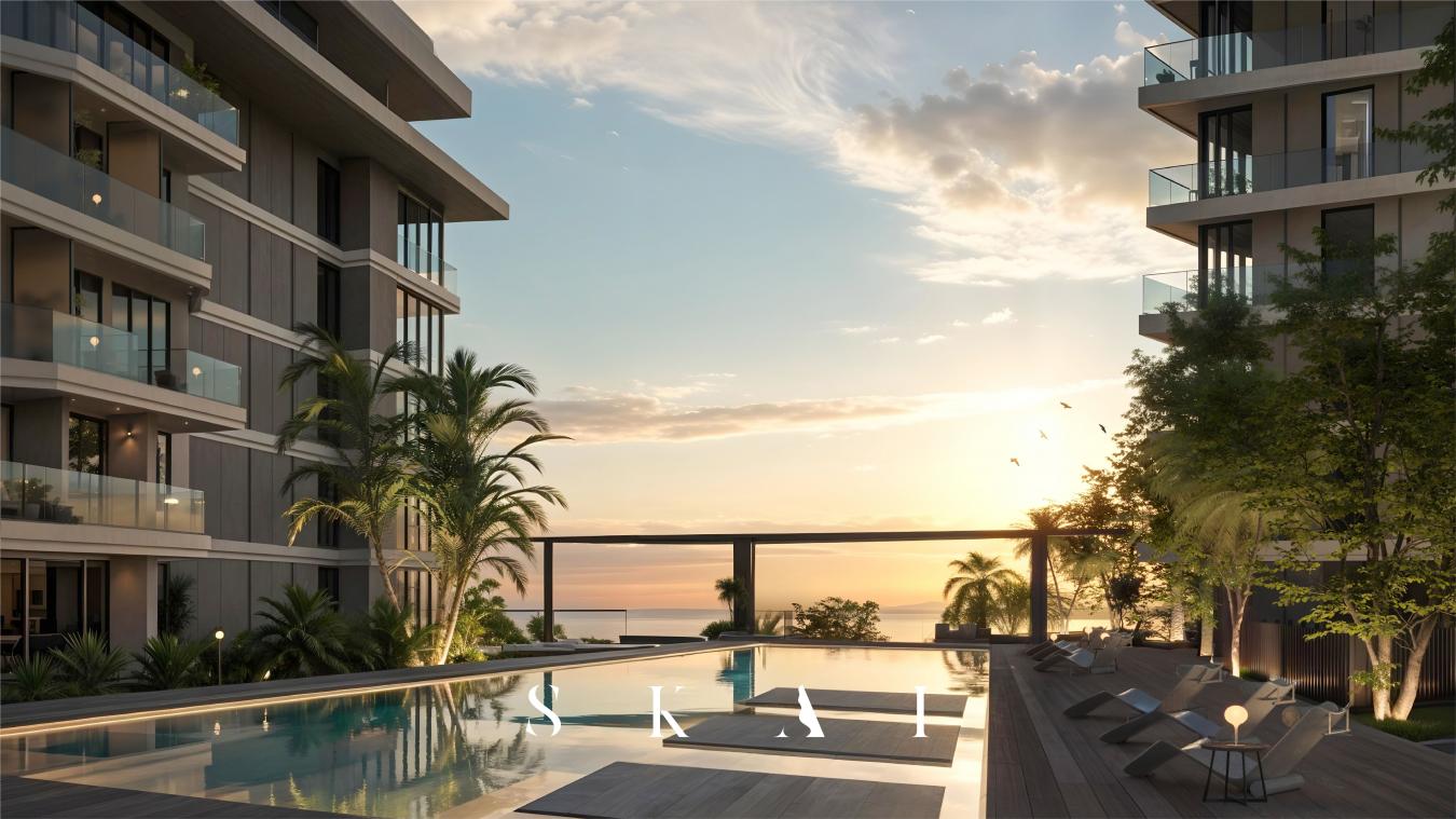 Mina, Ras al Khaimah, United Arab Emirates, ,1 BathroomBathrooms,Residential,For Sale,1971114