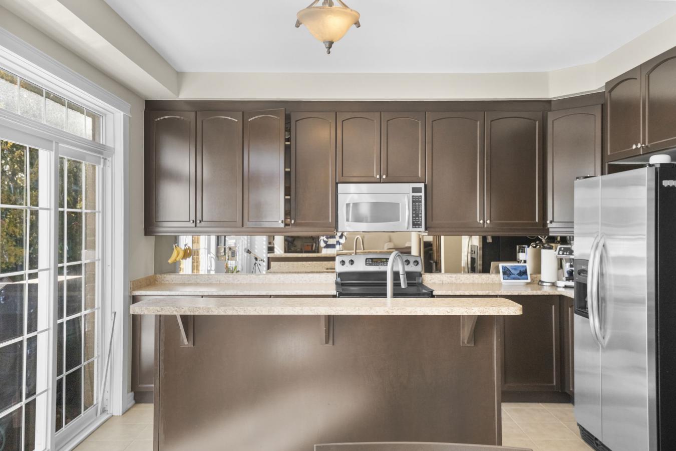 Markham, ON, L6B0E8, Canada, 4 Bedrooms Bedrooms, ,4 BathroomsBathrooms,Residential,For Sale,1971116