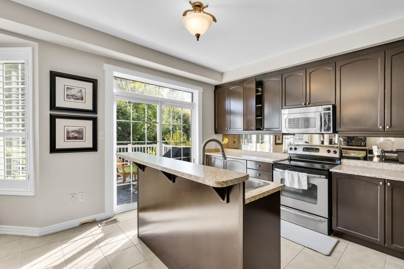 Markham, ON, L6B0E8, Canada, 4 Bedrooms Bedrooms, ,4 BathroomsBathrooms,Residential,For Sale,1971116