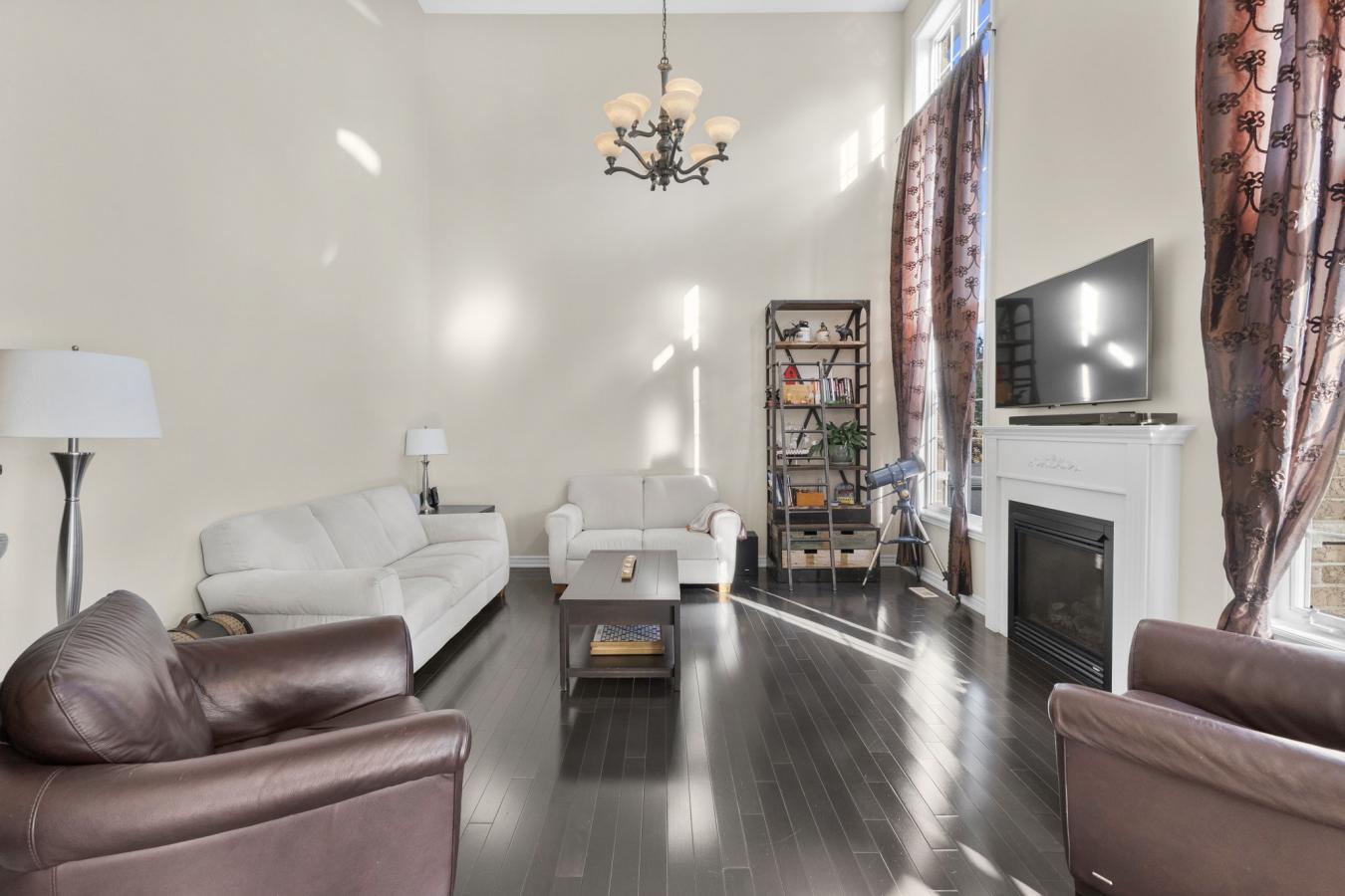 Markham, ON, L6B0E8, Canada, 4 Bedrooms Bedrooms, ,4 BathroomsBathrooms,Residential,For Sale,1971116