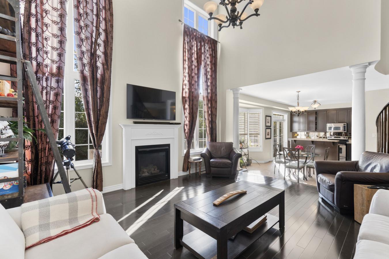 Markham, ON, L6B0E8, Canada, 4 Bedrooms Bedrooms, ,4 BathroomsBathrooms,Residential,For Sale,1971116