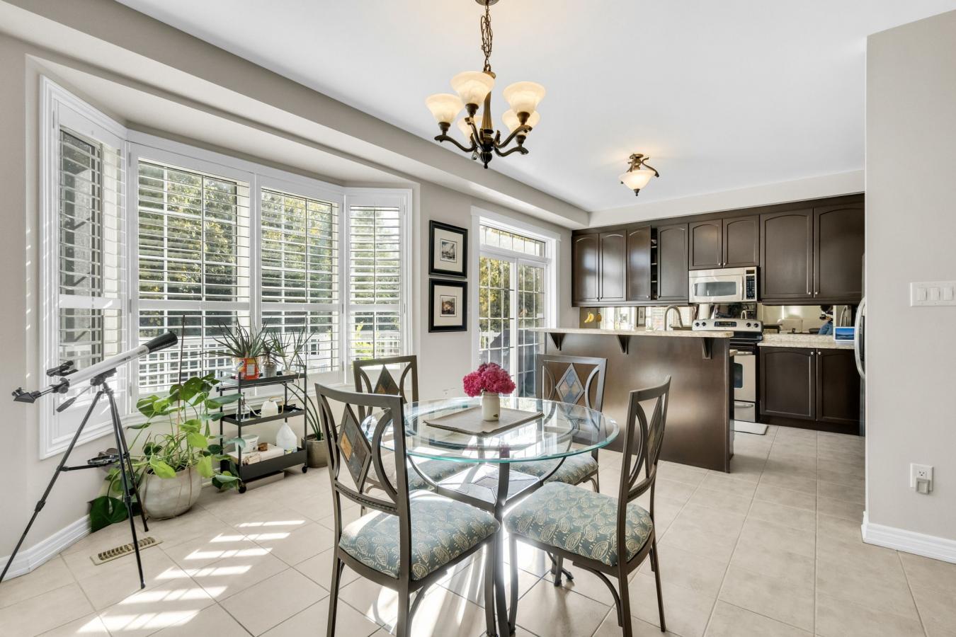 Markham, ON, L6B0E8, Canada, 4 Bedrooms Bedrooms, ,4 BathroomsBathrooms,Residential,For Sale,1971116