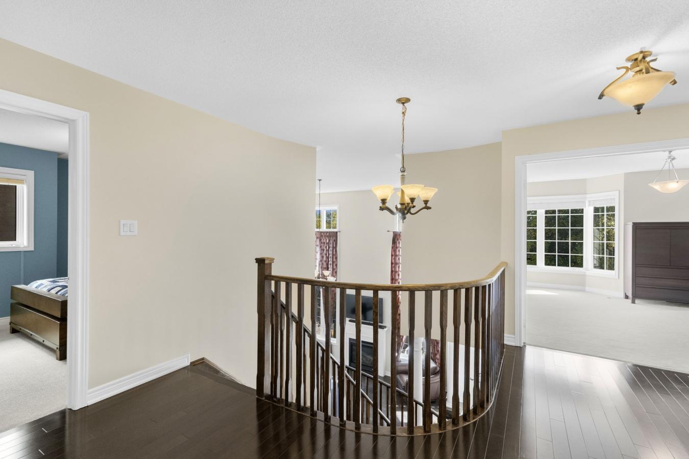 Markham, ON, L6B0E8, Canada, 4 Bedrooms Bedrooms, ,4 BathroomsBathrooms,Residential,For Sale,1971116