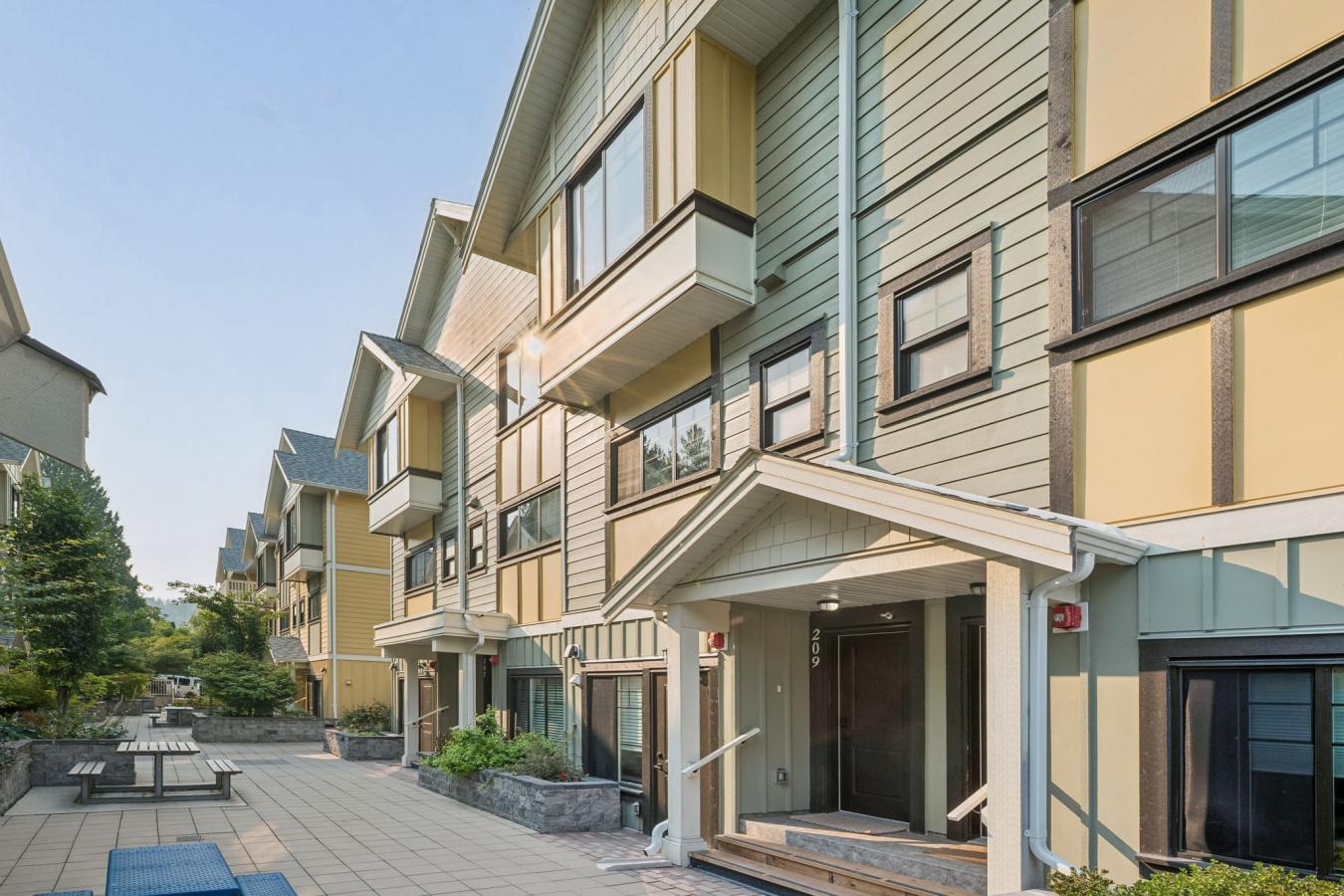 Port Moody, Vancouver, V3H 0M6, Canada, 2 Bedrooms Bedrooms, ,2 BathroomsBathrooms,Residential,For Sale,1971115