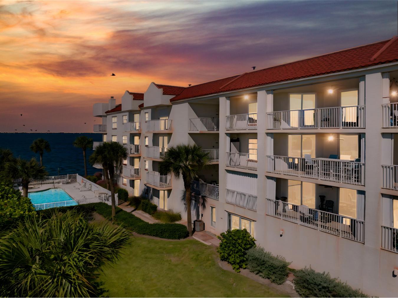 Welcome to The Topless Turtle - Where Riverfront Luxury Meets Coastal – image 1
