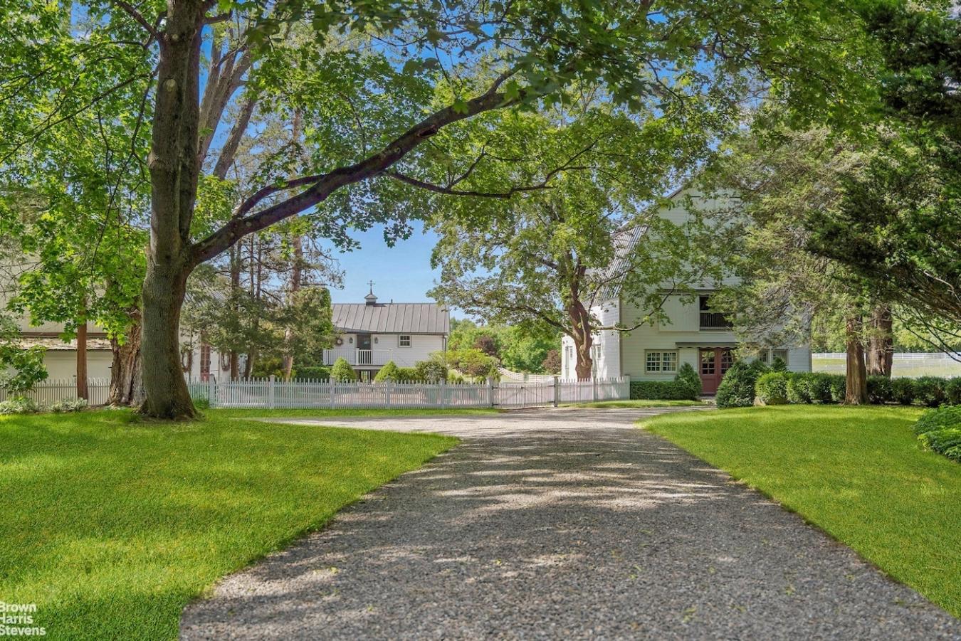 Old Chatham, New York, 12136, United States, 8 Bedrooms Bedrooms, ,8 BathroomsBathrooms,Residential,For Sale,1971109