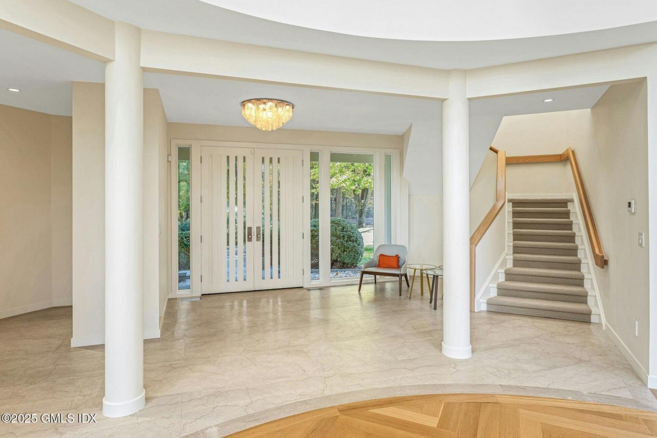 Greenwich, Connecticut, 06831, United States, 6 Bedrooms Bedrooms, ,7 BathroomsBathrooms,Residential,For Sale,1971111