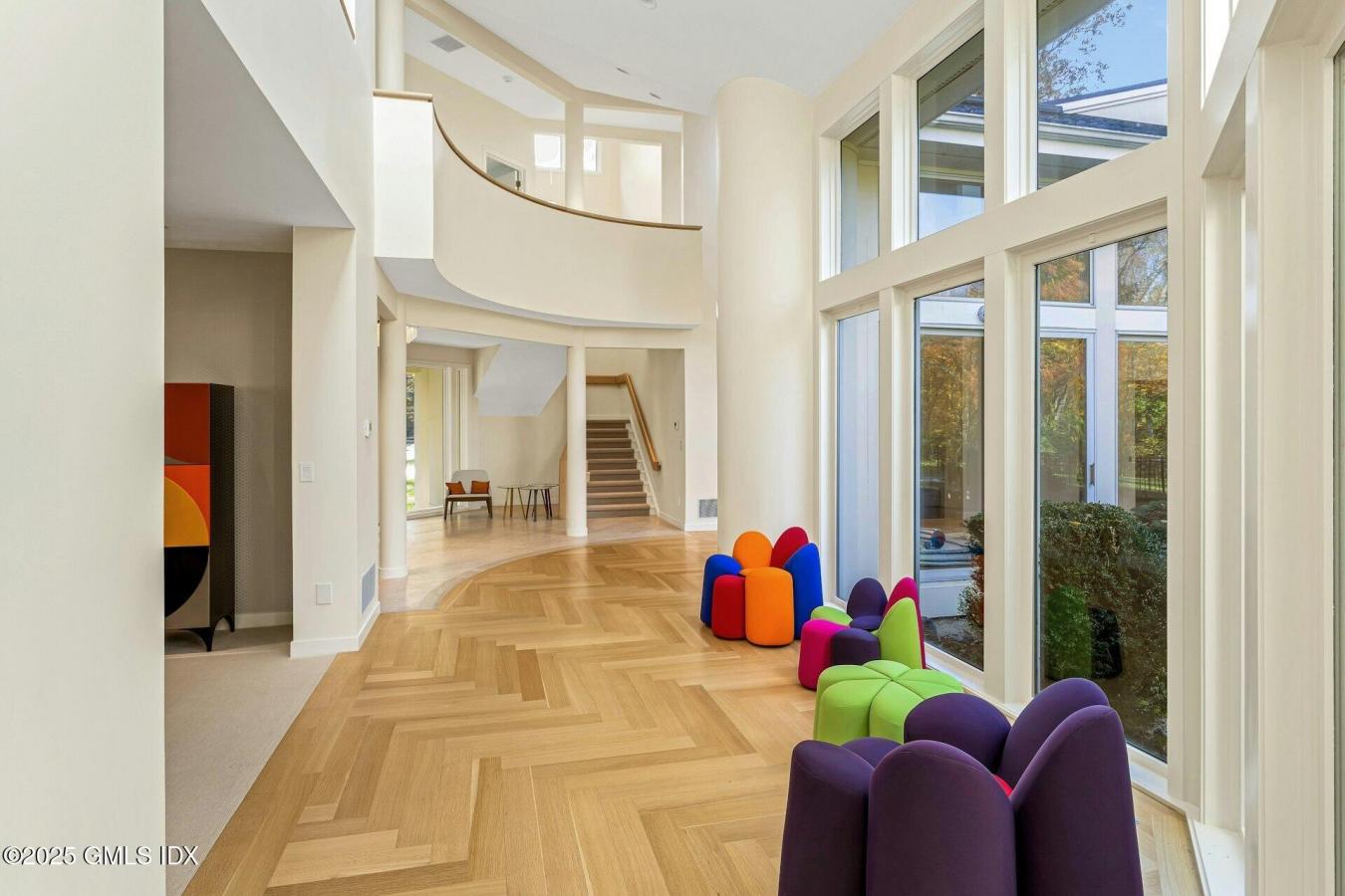 Greenwich, Connecticut, 06831, United States, 6 Bedrooms Bedrooms, ,7 BathroomsBathrooms,Residential,For Sale,1971111