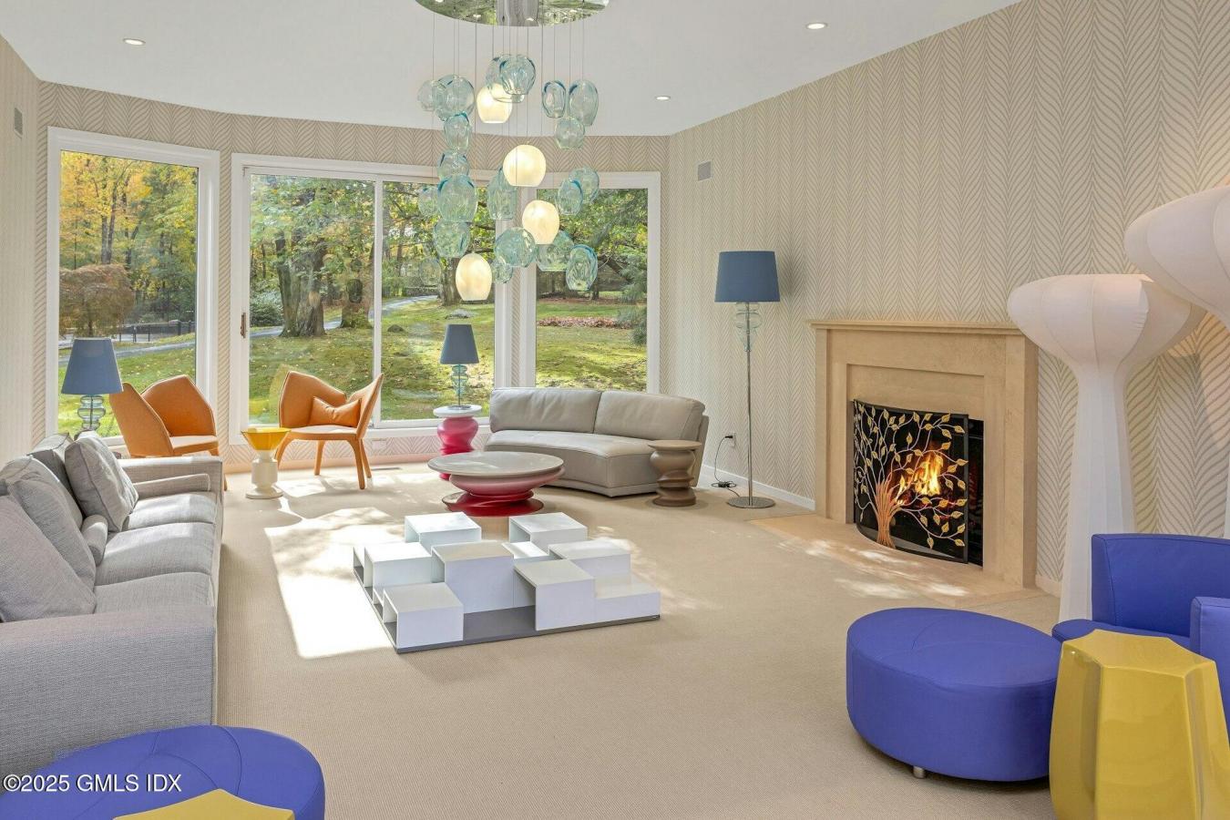 Greenwich, Connecticut, 06831, United States, 6 Bedrooms Bedrooms, ,7 BathroomsBathrooms,Residential,For Sale,1971111