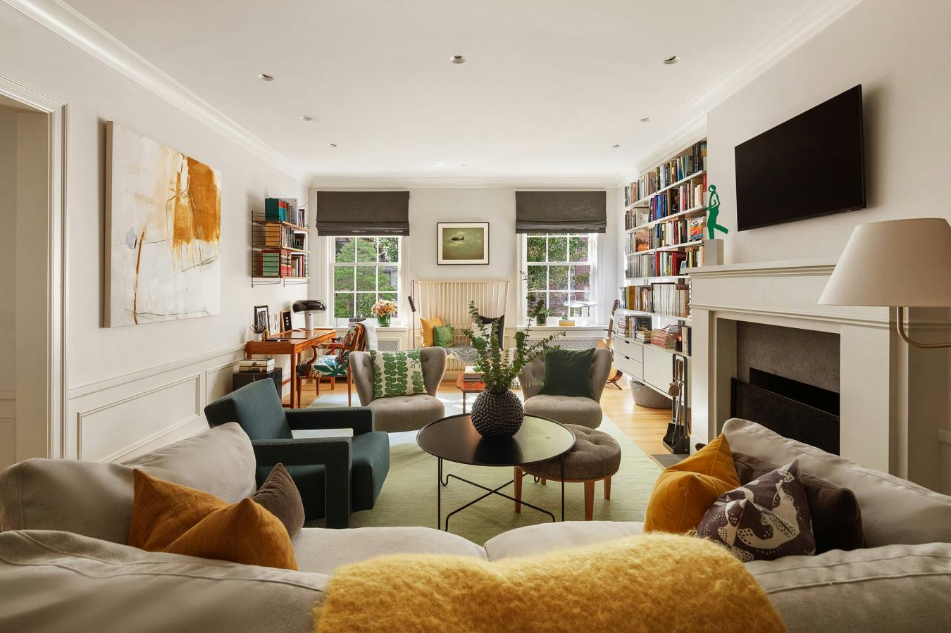 New York, New York, 10065, United States, 4 Bedrooms Bedrooms, ,3 BathroomsBathrooms,Residential,For Sale,1971108