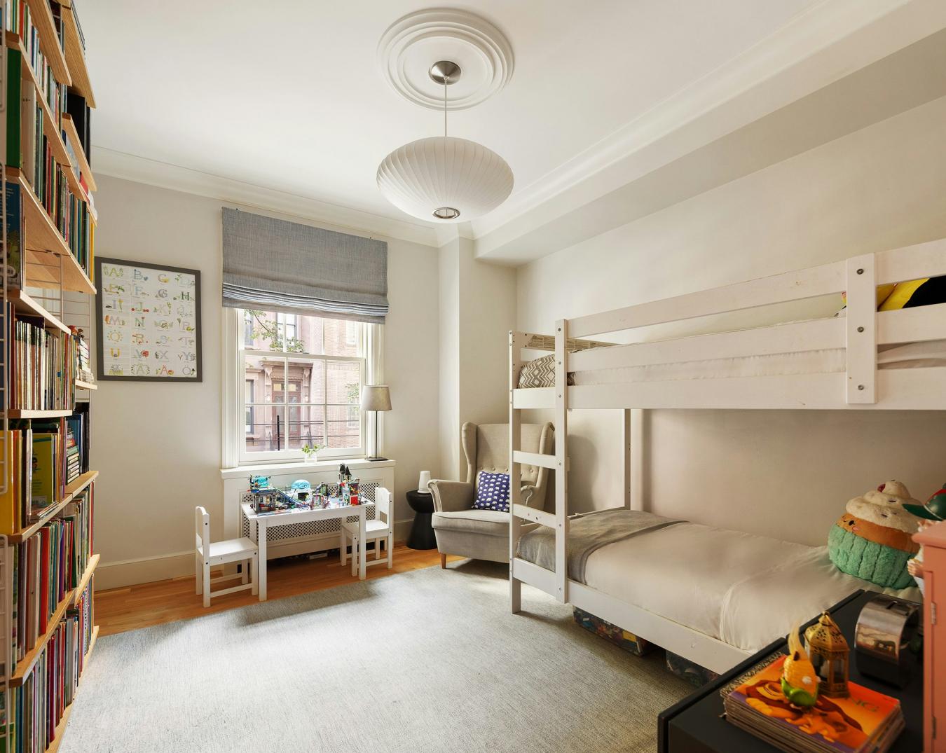 New York, New York, 10065, United States, 4 Bedrooms Bedrooms, ,3 BathroomsBathrooms,Residential,For Sale,1971108