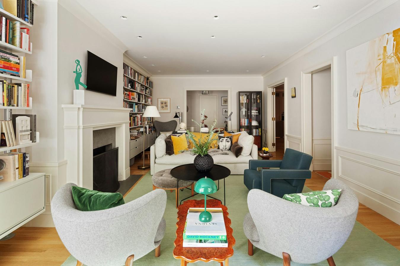 New York, New York, 10065, United States, 4 Bedrooms Bedrooms, ,3 BathroomsBathrooms,Residential,For Sale,1971108