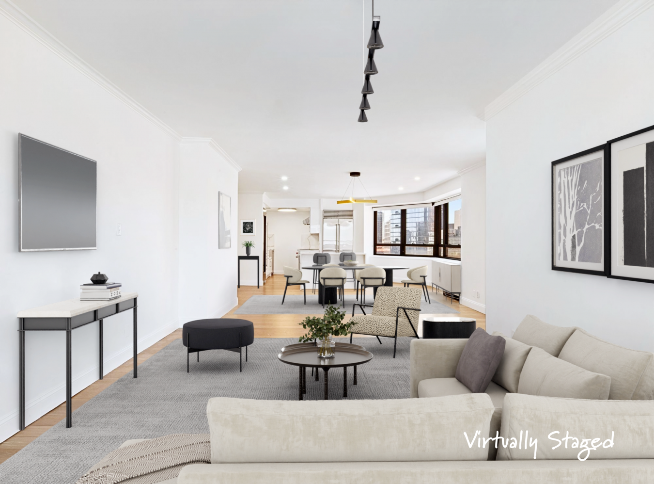 New York, New York, 10017, United States, 2 Bedrooms Bedrooms, ,2 BathroomsBathrooms,Residential,For Sale,1971107