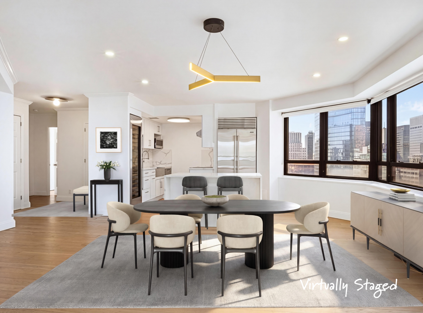 New York, New York, 10017, United States, 2 Bedrooms Bedrooms, ,2 BathroomsBathrooms,Residential,For Sale,1971107