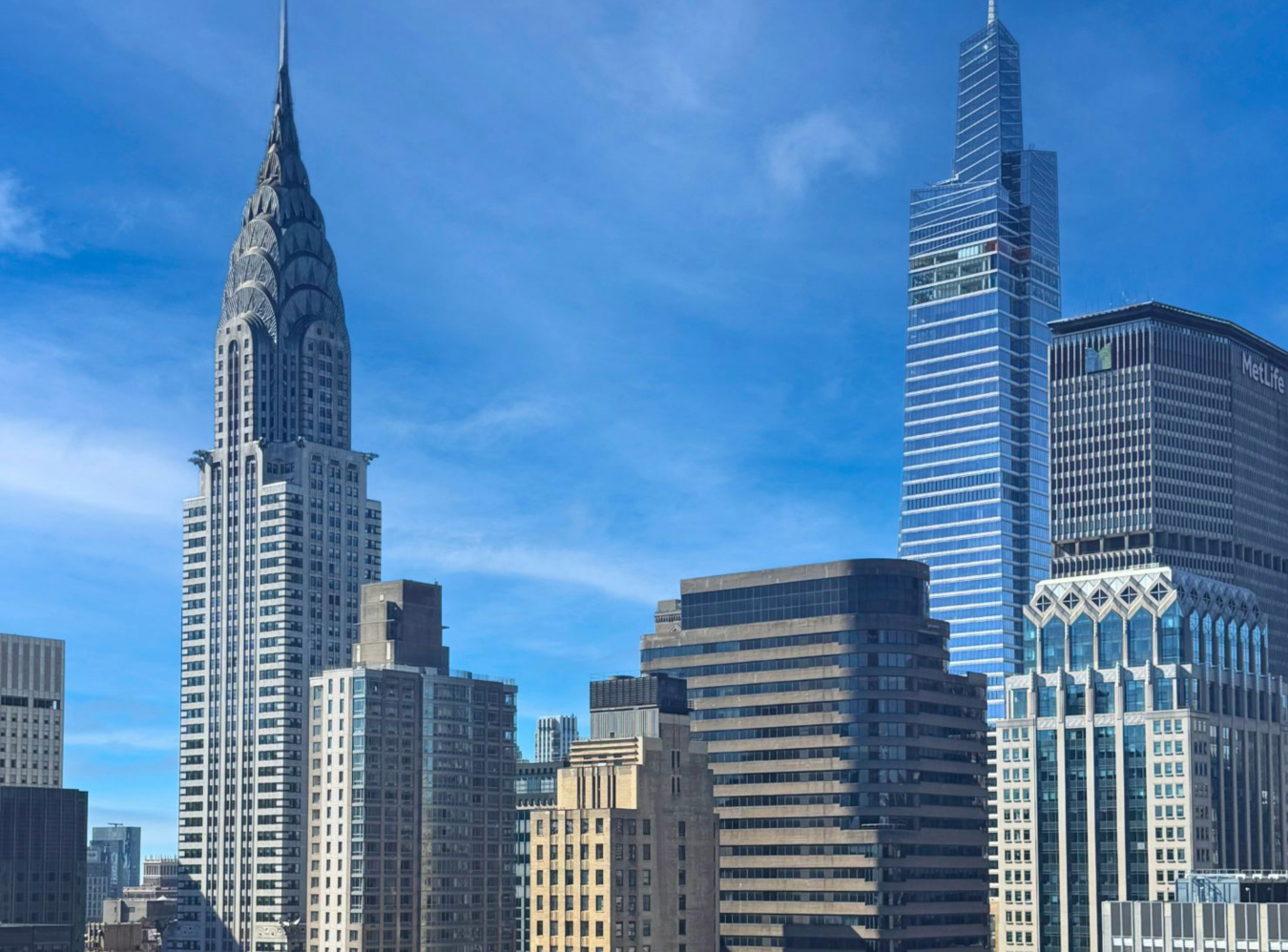 New York, New York, 10017, United States, 2 Bedrooms Bedrooms, ,2 BathroomsBathrooms,Residential,For Sale,1971107