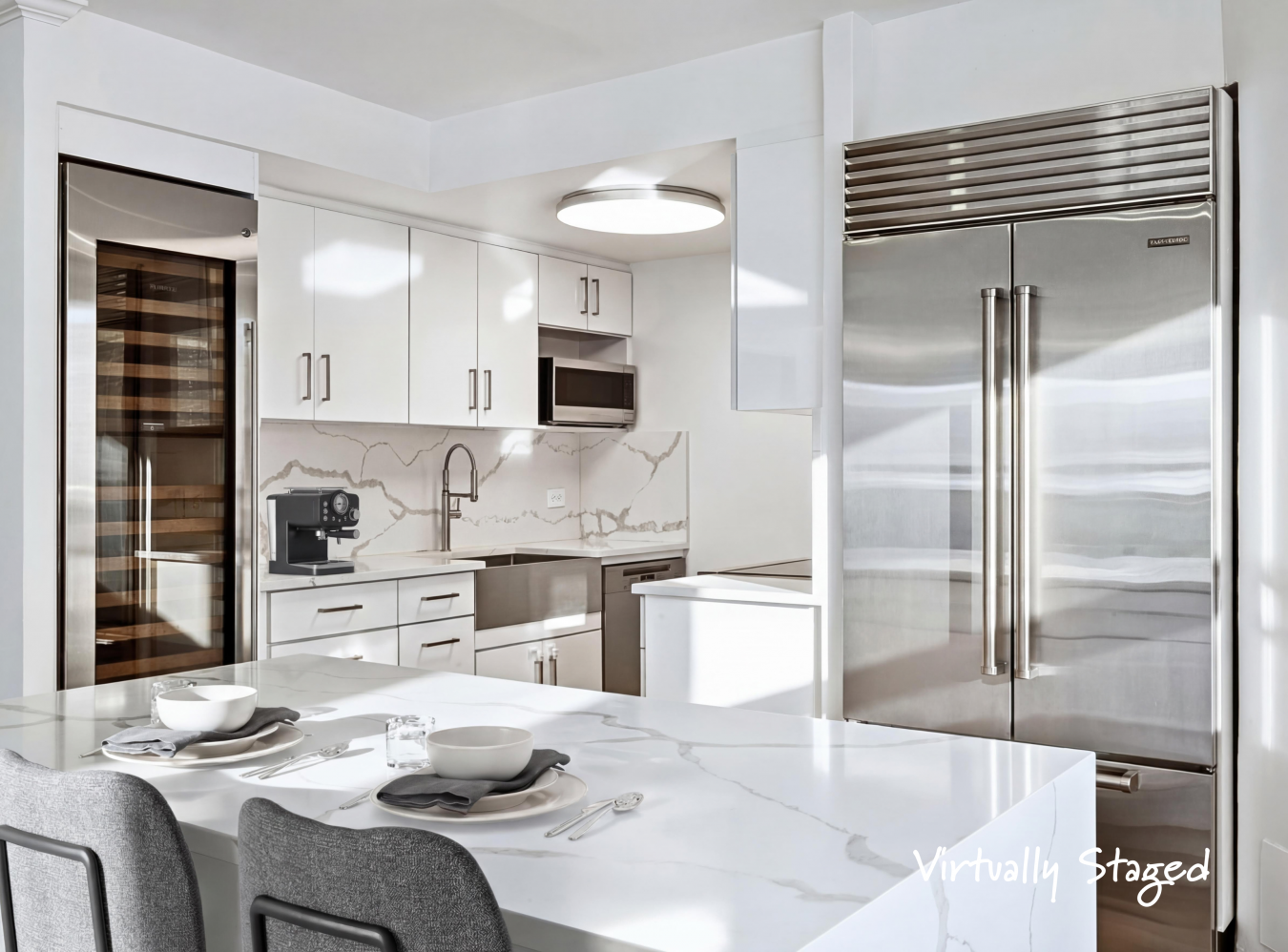 New York, New York, 10017, United States, 2 Bedrooms Bedrooms, ,2 BathroomsBathrooms,Residential,For Sale,1971107