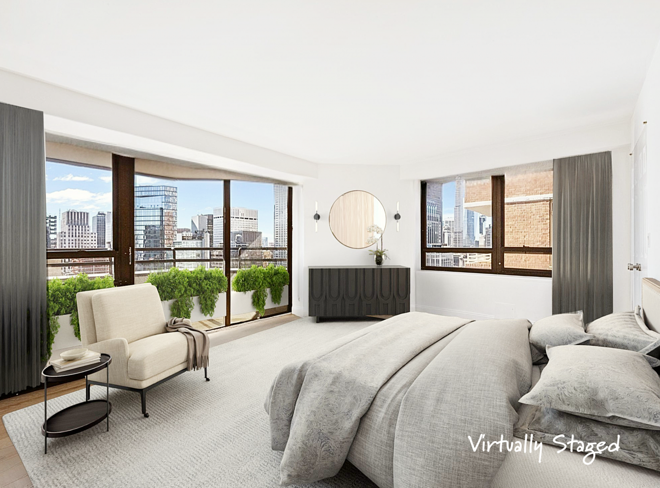 New York, New York, 10017, United States, 2 Bedrooms Bedrooms, ,2 BathroomsBathrooms,Residential,For Sale,1971107