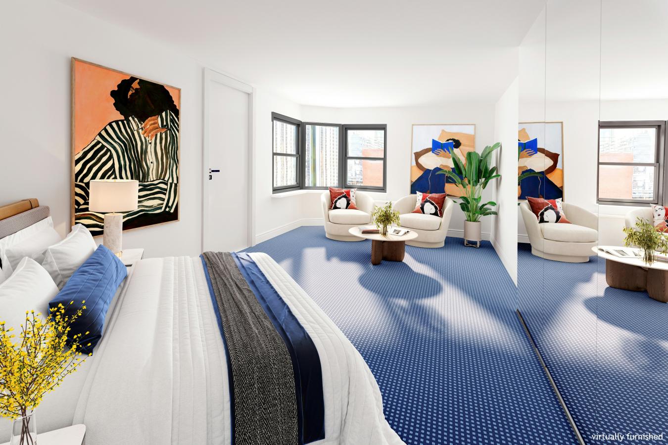 New York, New York, 10021, United States, 2 Bedrooms Bedrooms, ,2 BathroomsBathrooms,Residential,For Sale,1971102