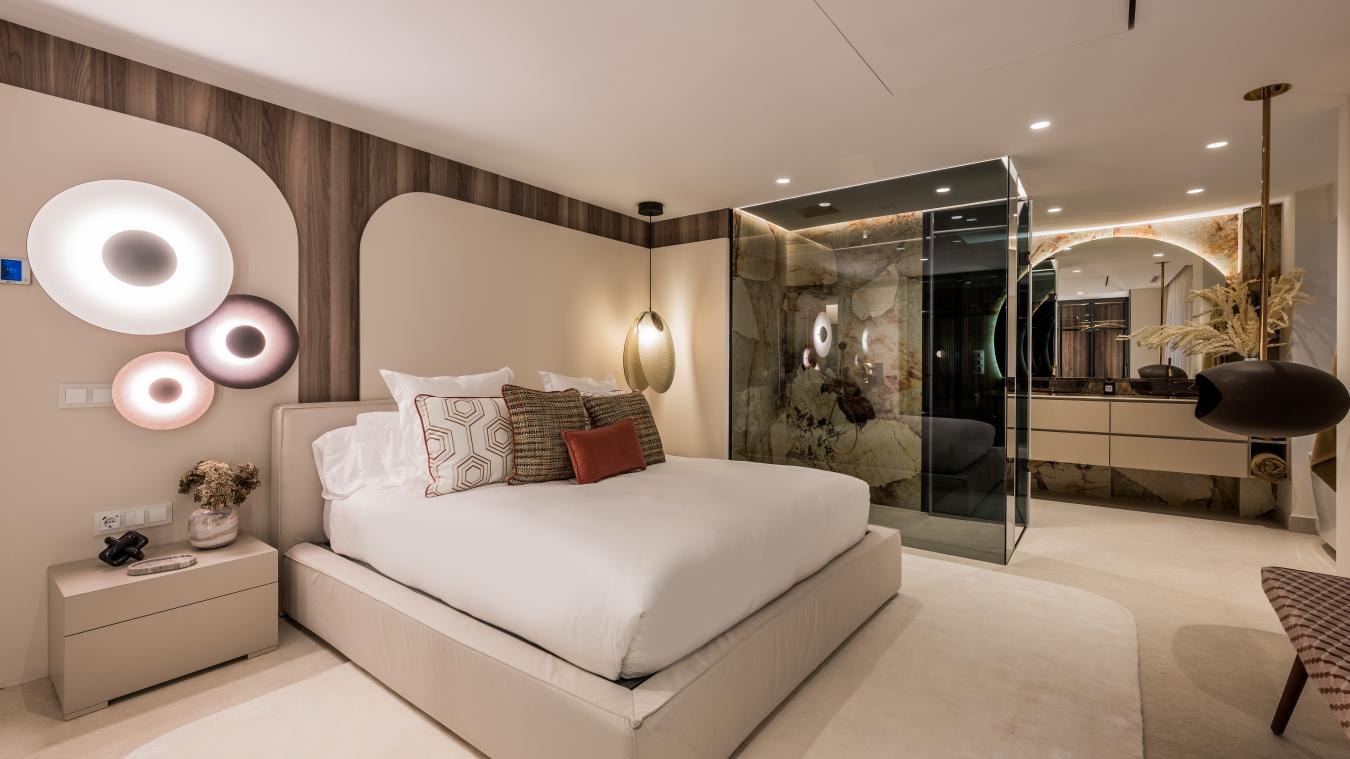 Marbella, Malaga, 29603, Spain, 3 Bedrooms Bedrooms, ,2 BathroomsBathrooms,Residential,For Sale,1971101