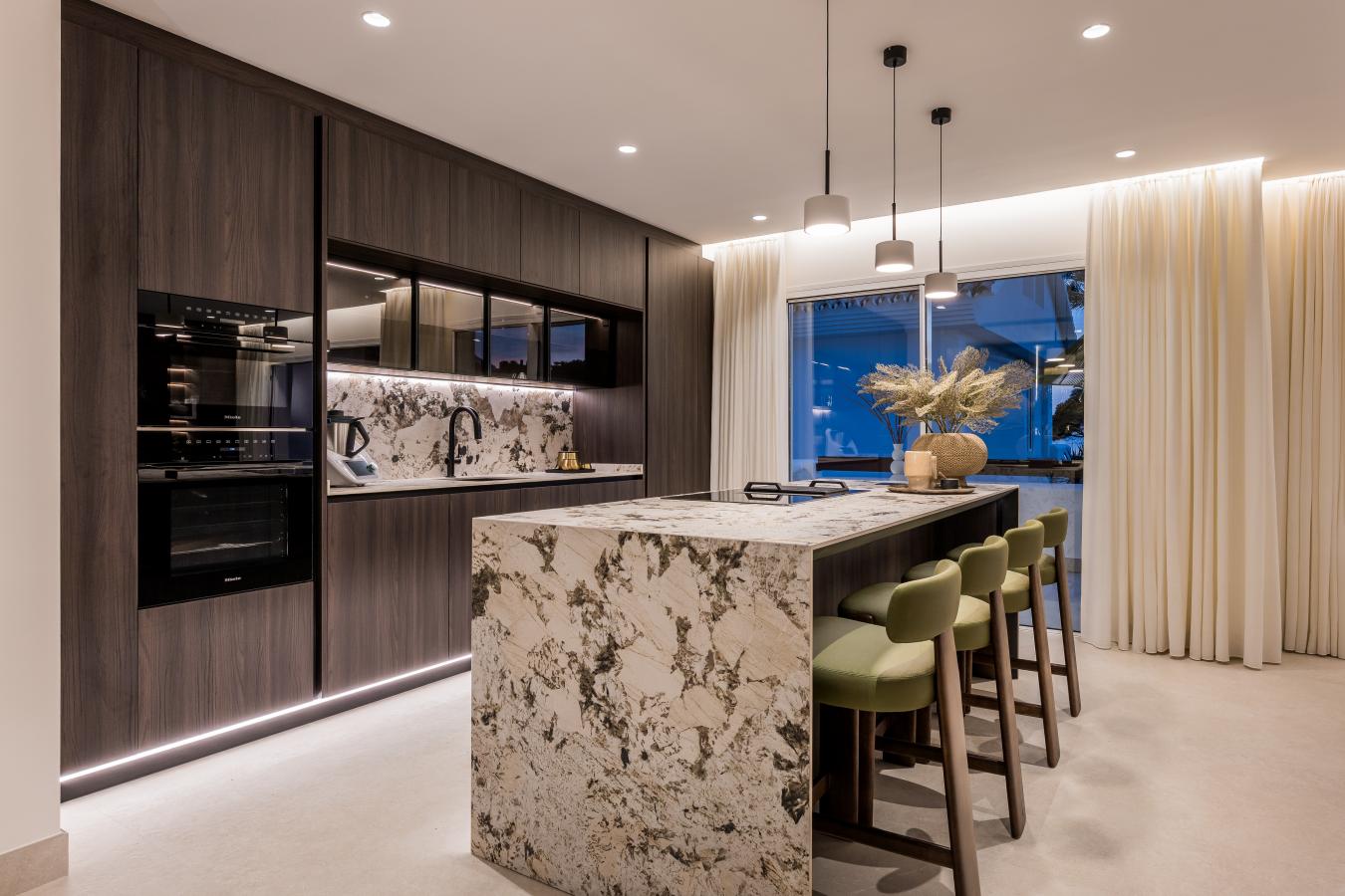 Marbella, Malaga, 29603, Spain, 3 Bedrooms Bedrooms, ,2 BathroomsBathrooms,Residential,For Sale,1971101