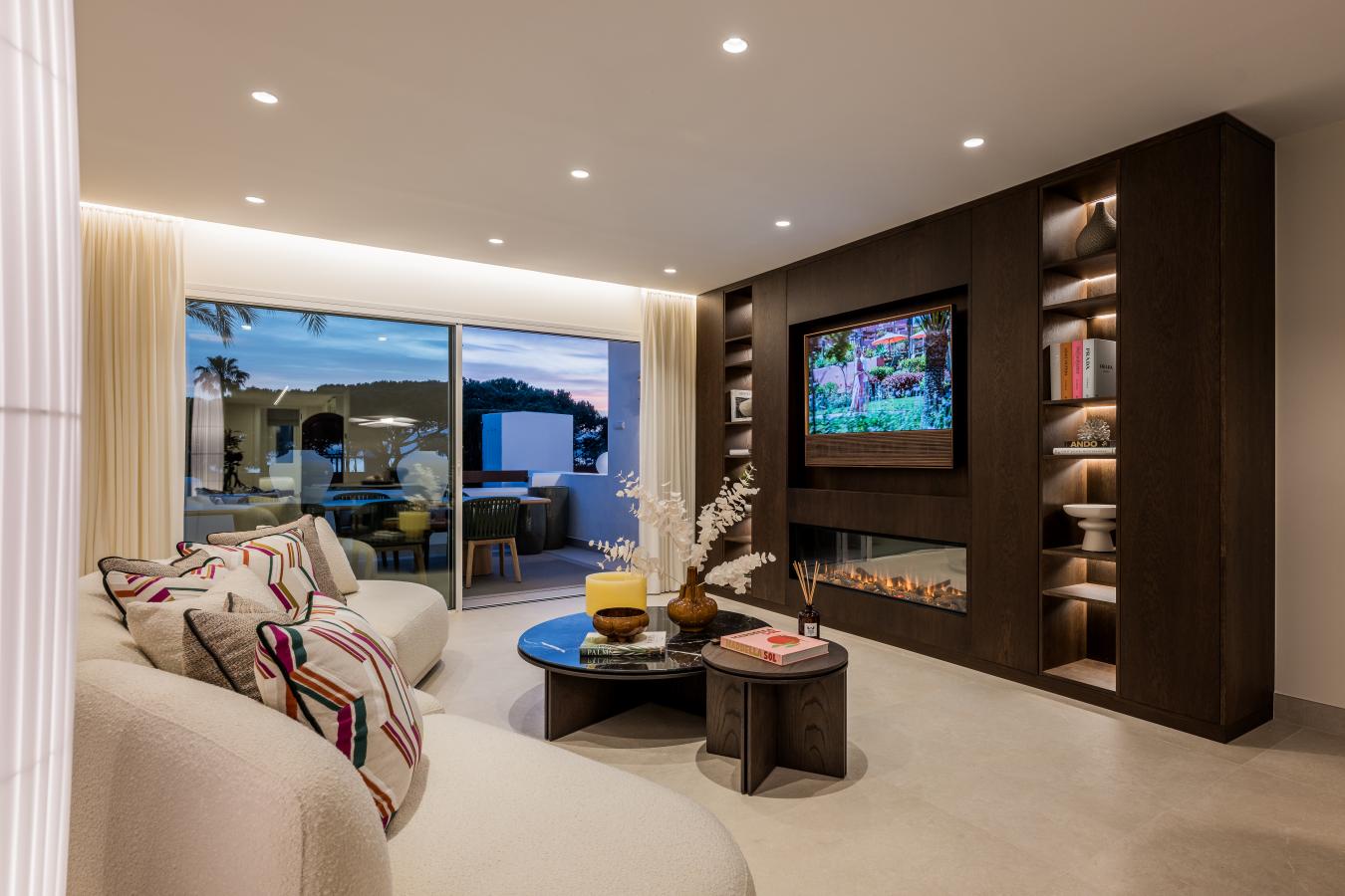 Marbella, Malaga, 29603, Spain, 3 Bedrooms Bedrooms, ,2 BathroomsBathrooms,Residential,For Sale,1971101